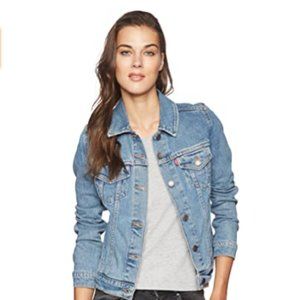 Women's Original Trucker Jacket